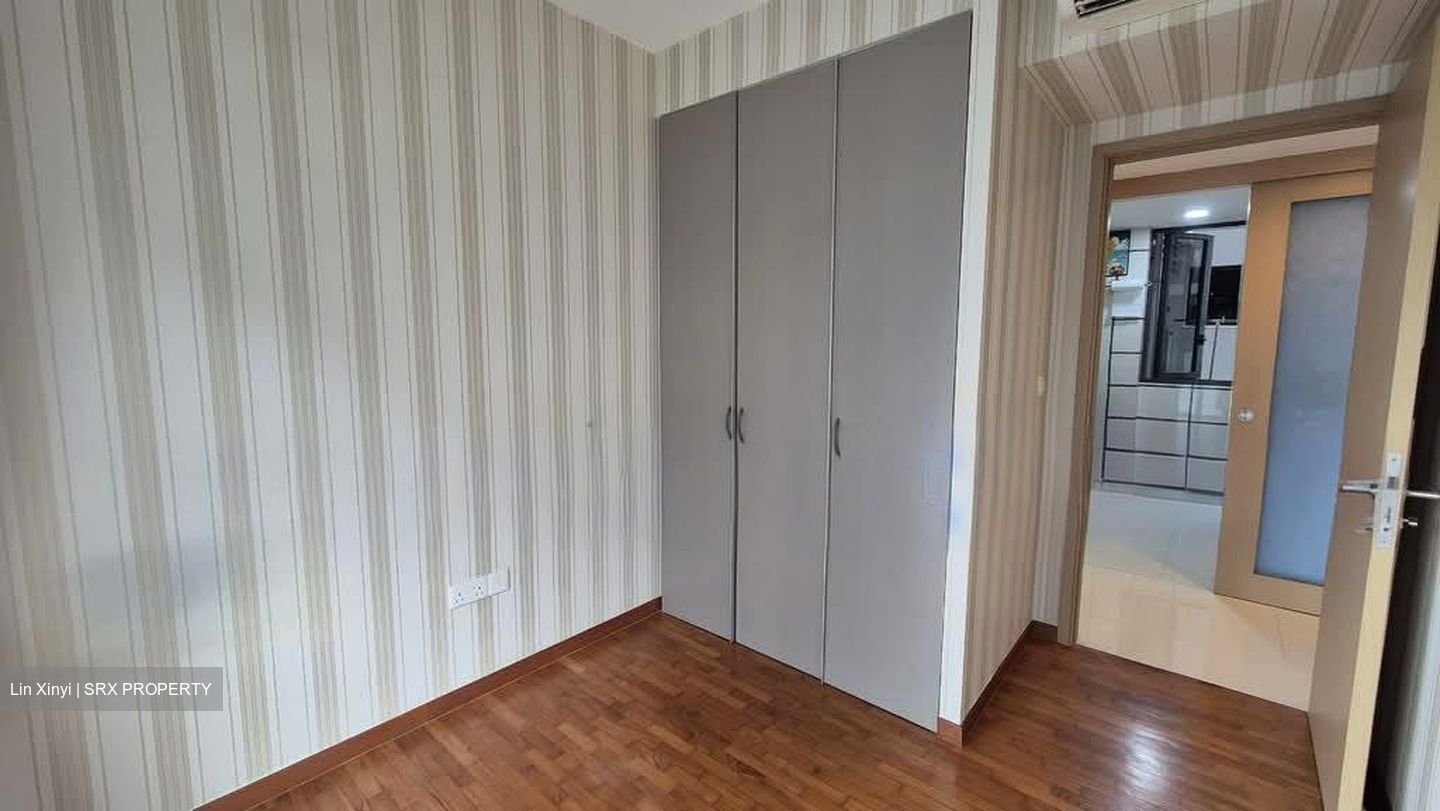 Twin Waterfalls (D19), Condominium #555454551